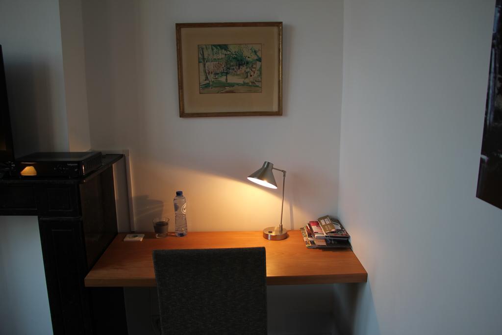 乐维尔吉尔住宿加早餐酒店 Auderghem 客房 照片